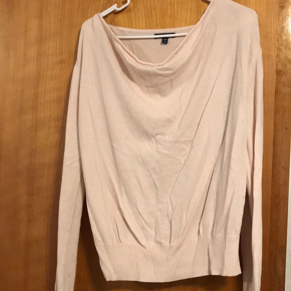 Gap Cowlneck Sweater